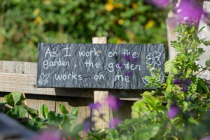 Éclat Vert Jardinage